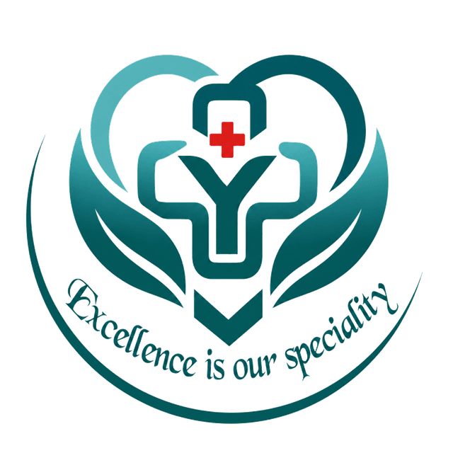 Yashita Hospital Logo